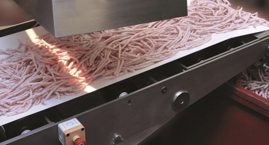 MAREL ASSURES MORE PROFIT POTENTIAL WITH MEAT PREPARATION